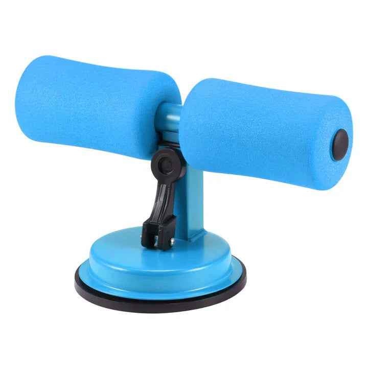 Entrenador Abdominal Compacto