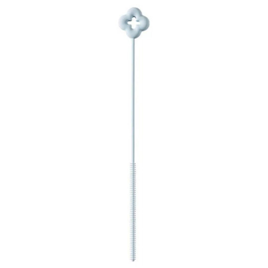 Set de 3 Cepillos de Limpieza para Pajitas Limpiador de Pajitas