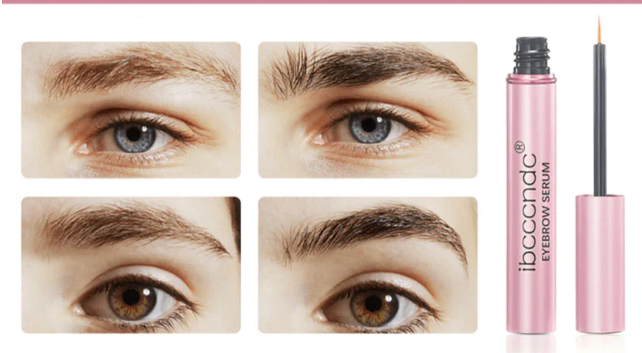 Volumeserum - Suero Fortalecedor De Cejas Y Pestañas Suero Para Cejas Y Pestañas