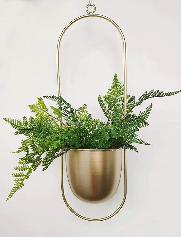 Elegante Jardinera para Interior y Exterior Sujeta Plantas para Interior y Exterior