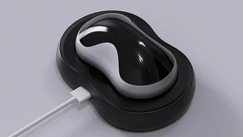 Dispositivo Electrónico Antirronquidos para Dormir Mejor