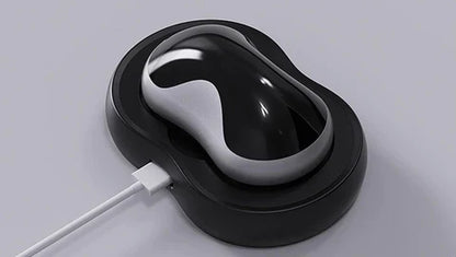 Dispositivo Electrónico Antirronquidos para Dormir Mejor