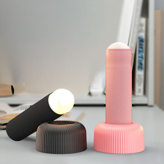 Luz de Escritorio con Forma