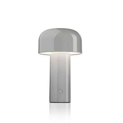 Lámpara de Sobremesa Led con Triple Función de Regulación