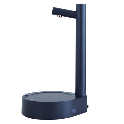 Dispensador De Agua Portátil Con Función De Carga Usb - Solución Compacta Para El Hogar Y La Oficina