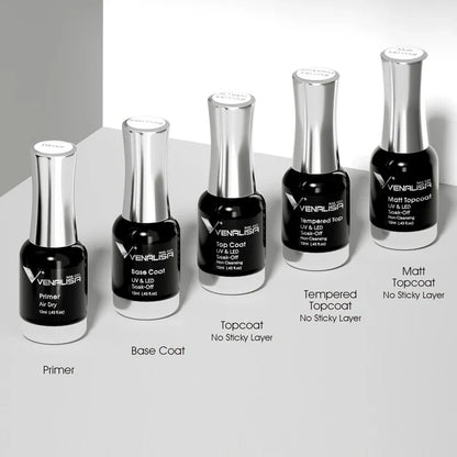 Esmalte de Uñas de Gel Uv Led Esmalte de Uñas de Gel Uv Led