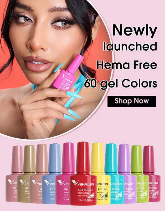 Esmalte de Uñas de Gel Uv Led Esmalte de Uñas de Gel Uv Led