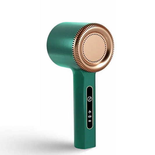 Quitapelusas Recargable Usb Para Ropa