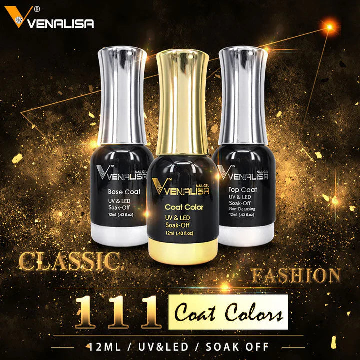 Esmalte de Uñas de Gel Uv Led Esmalte de Uñas de Gel Uv Led