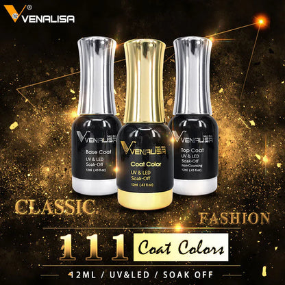 Esmalte de Uñas de Gel Uv Led Esmalte de Uñas de Gel Uv Led