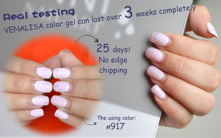 Esmalte de Uñas de Gel Uv Led Esmalte de Uñas de Gel Uv Led