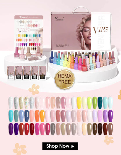 Esmalte de Uñas de Gel Uv Led Esmalte de Uñas de Gel Uv Led
