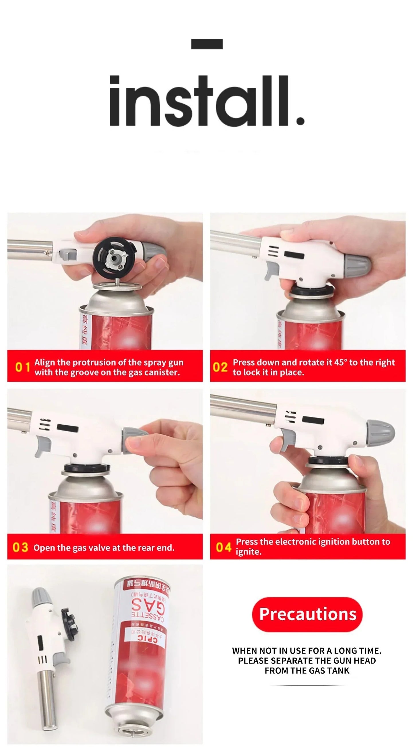 Quemador De Gas Butano Portátil - Perfecto Para Barbacoas , Campings Y Cocinas Perfecto Para Barbacoas , Campings Y Cocinas