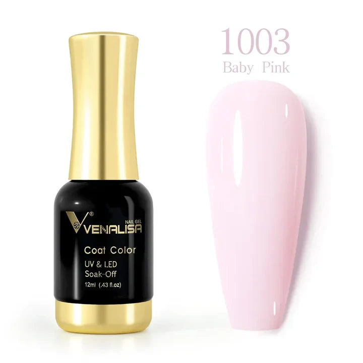 Esmalte de Uñas de Gel Uv Led Esmalte de Uñas de Gel Uv Led