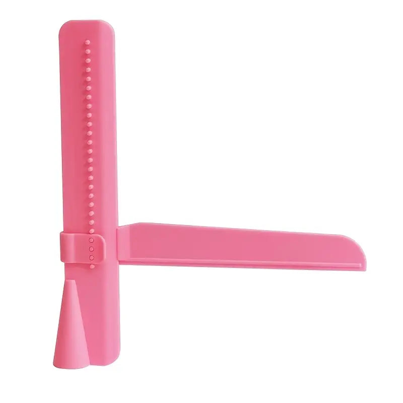 Herramienta Alisadora De Tartas Para Extender Y Decorar Tartas De Forma Uniforme