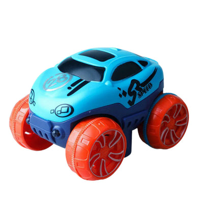 Pista de carreras antigravitacional