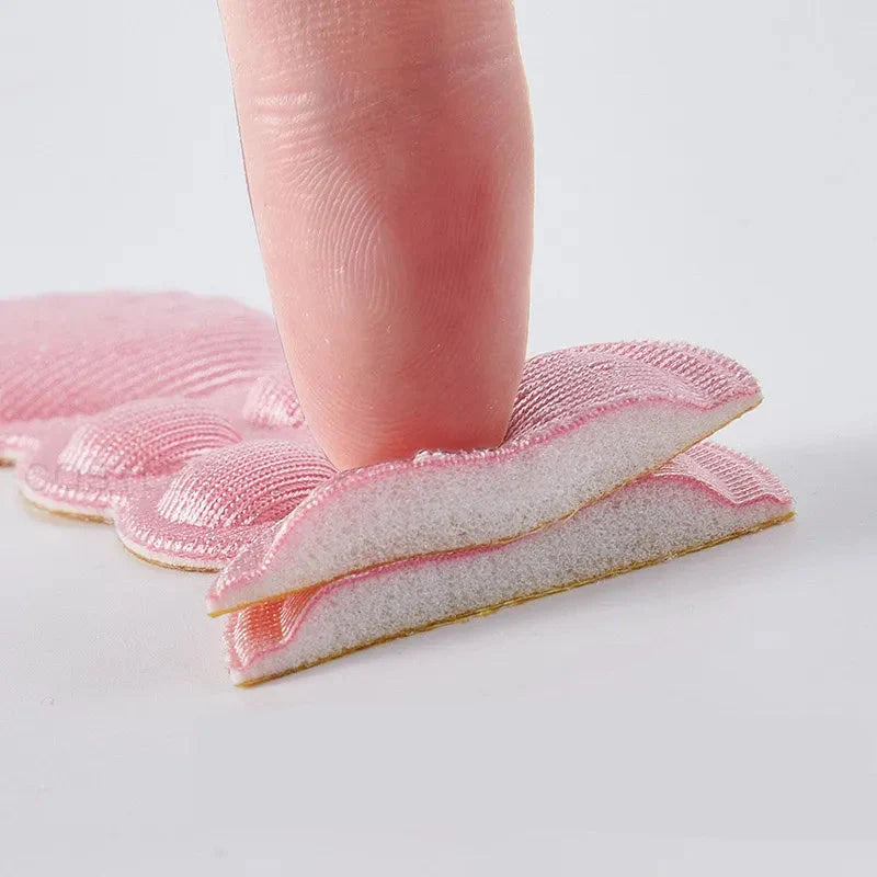 Almohadilla De Confort Para El Pie - Cómoda Y Reductora Del Dolor Para Tus Zapatos Colchón Para El Pie