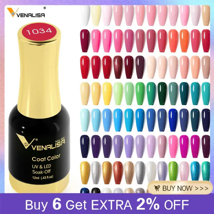 Esmalte de Uñas de Gel Uv Led Esmalte de Uñas de Gel Uv Led