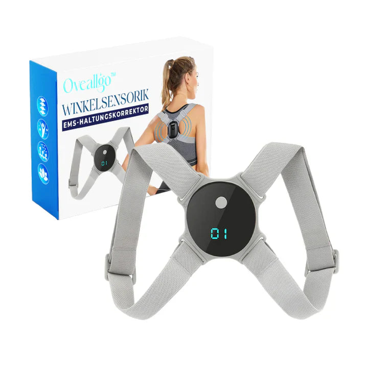 Soporte de Corrección Postural Ems