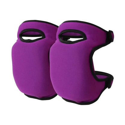 Rodilleras Ergonómicas Para Jardinería Con Acolchado Extra Para El Máximo Confort Rodilleras Ergonómicas Para Jardinería Con Acolchado Extra Para El Máximo Confort