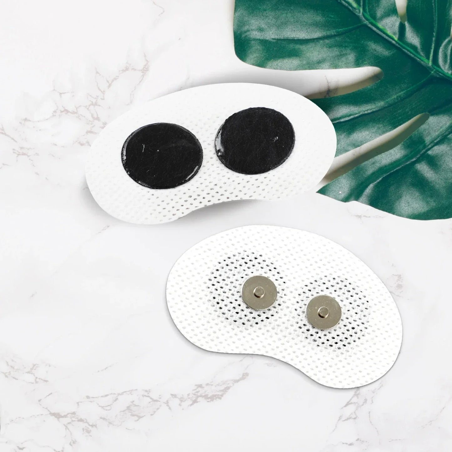 Dispositivo Electrónico Antirronquidos para Dormir Mejor