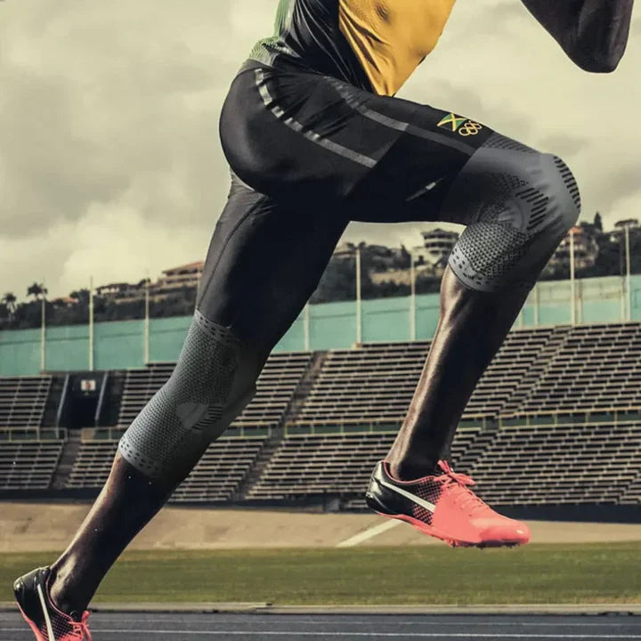 Soporte de Rodilla para un Máximo Confort | Óptimo Apoyo Articular