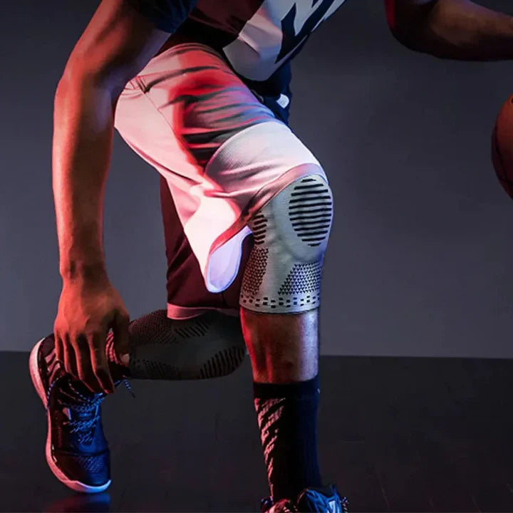 Soporte de Rodilla para un Máximo Confort | Óptimo Apoyo Articular