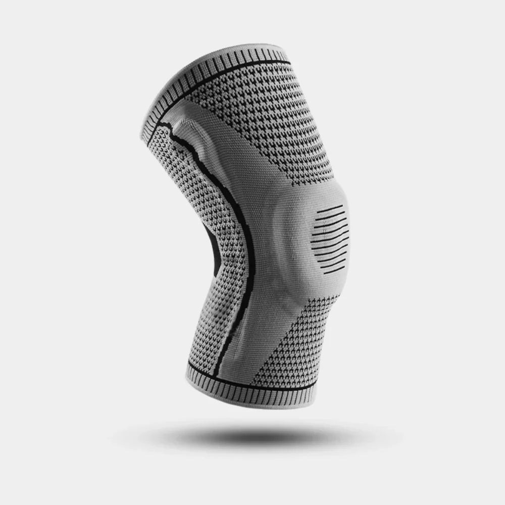 Soporte de Rodilla para un Máximo Confort | Óptimo Apoyo Articular