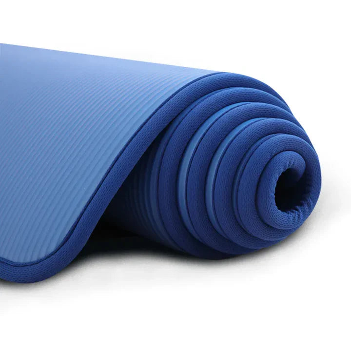 Estera De Yoga Antideslizante De Primera Calidad