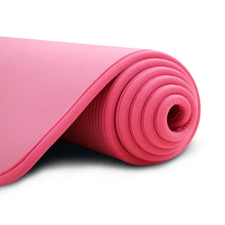 Estera De Yoga Antideslizante De Primera Calidad