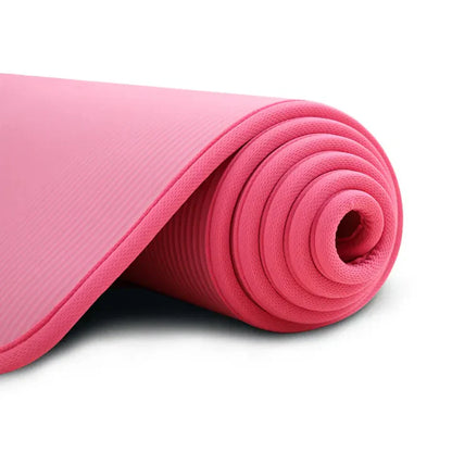 Estera De Yoga Antideslizante De Primera Calidad