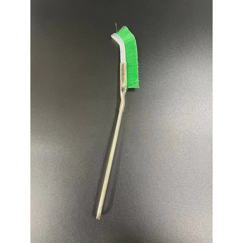 Cepillo de Nailon para la Limpieza de la Zona Del Tronco Del Bonsái - Herramienta para el Cuidado Del Jardín