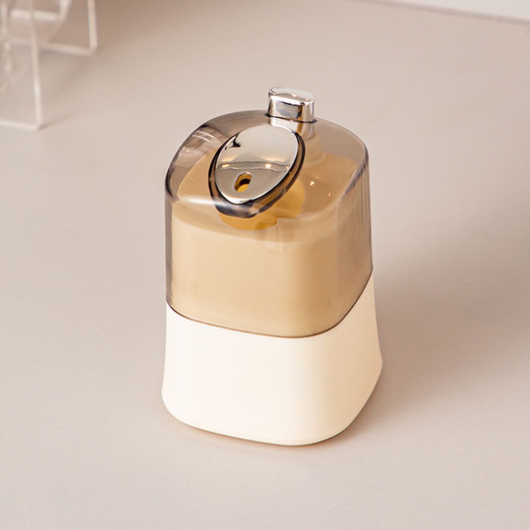 Práctico Dispensador de Palillos de Dientes