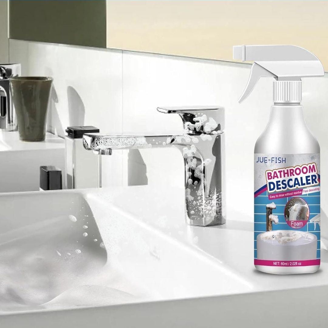 Espuma Limpiadora Multiusos Mágica Espuma Limpiadora Multiusos Mágica