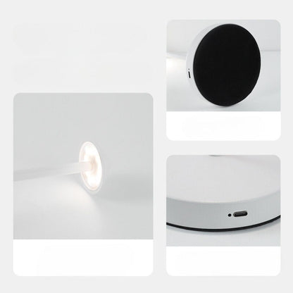 Luz Led de Diseño Elegante sin Cable