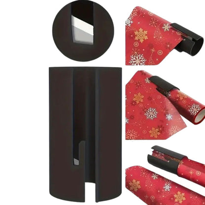 Práctico Cortador de Papel de Regalo Práctico Cortador de Papel de Regalo