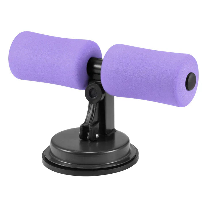Entrenador Abdominal Compacto