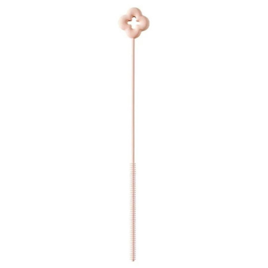 Set de 3 Cepillos de Limpieza para Pajitas Limpiador de Pajitas