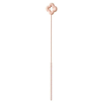 Set de 3 Cepillos de Limpieza para Pajitas Limpiador de Pajitas