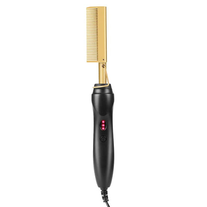Easyhair | Set Profesional de Plancha de Pelo Preparación de la Plancha de Pelo