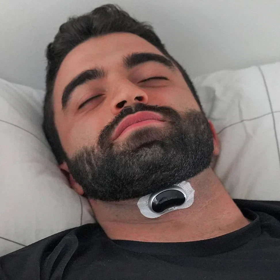 Dispositivo Anti-ronquidos Slim
