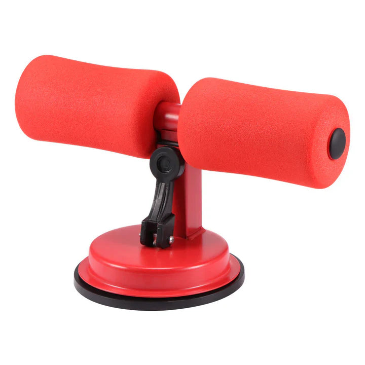 Entrenador Abdominal Compacto