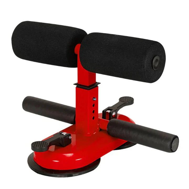 Entrenador Abdominal Compacto