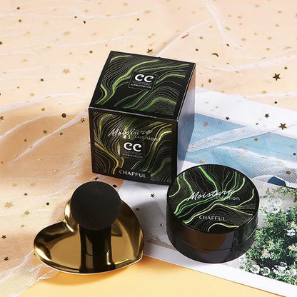 Base de Maquillaje Líquida Nutritiva para una Tez Uniforme y Todo Tipo de Pieles