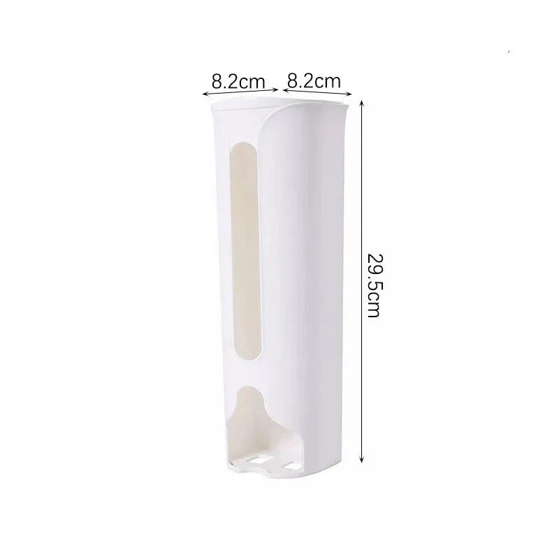 Organizador de Pared para Calzoncillos