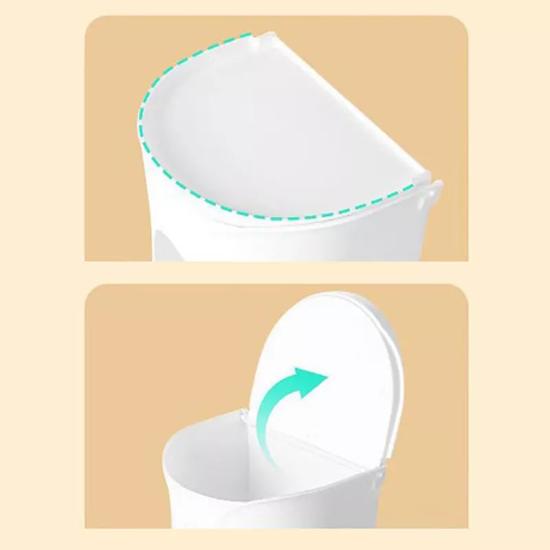 Organizador de Pared para Calzoncillos