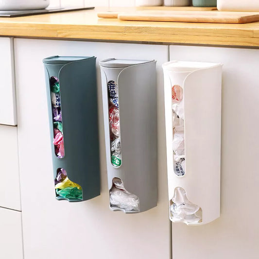 Organizador de Pared para Calzoncillos