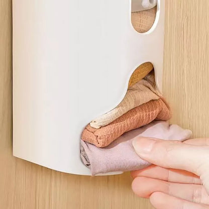 Organizador de Pared para Calzoncillos