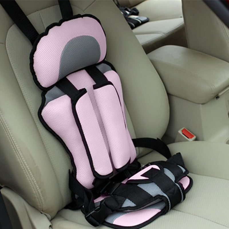 Tapicería Protectora para Sillas de Coche para Niños