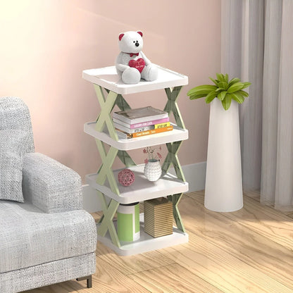 Multifuncional Y Plegable Zapatero Para Ahorrar Espacio De Almacenamiento Porta Zapatos